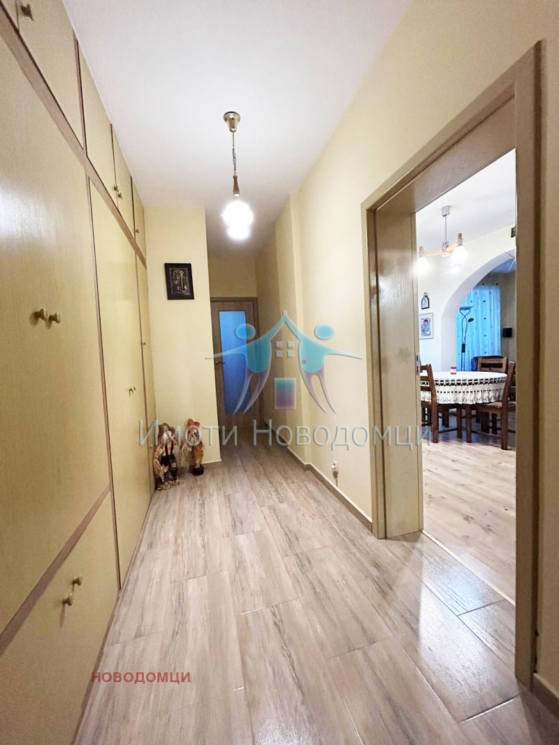 Na sprzedaż  Piętro domu Szumen , Woenno ucziliszcze , 107 mkw | 34530076 - obraz [9]