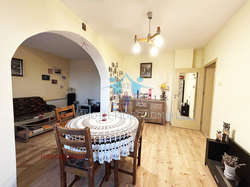 Na sprzedaż  Piętro domu Szumen , Woenno ucziliszcze , 107 mkw | 34530076 - obraz [4]