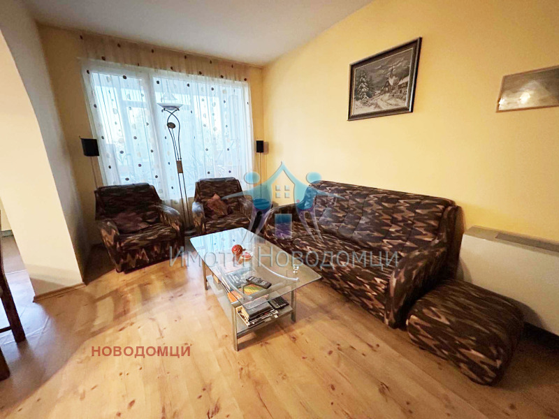 Na sprzedaż  Piętro domu Szumen , Woenno ucziliszcze , 107 mkw | 34530076 - obraz [3]