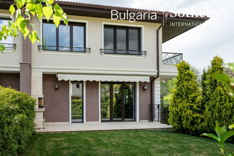 For Sale  House Sofia , m-t Kambanite , 240 sq.m | 41017524