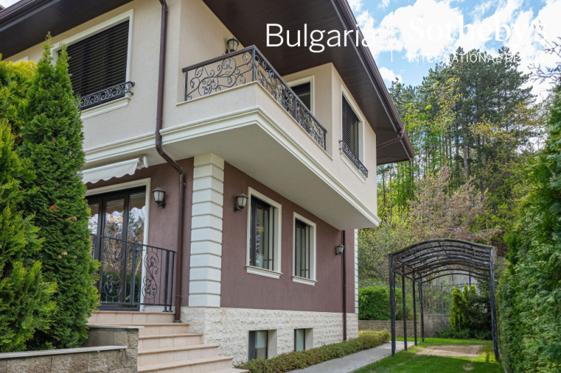 For Sale  House Sofia , m-t Kambanite , 240 sq.m | 41017524 - image [2]