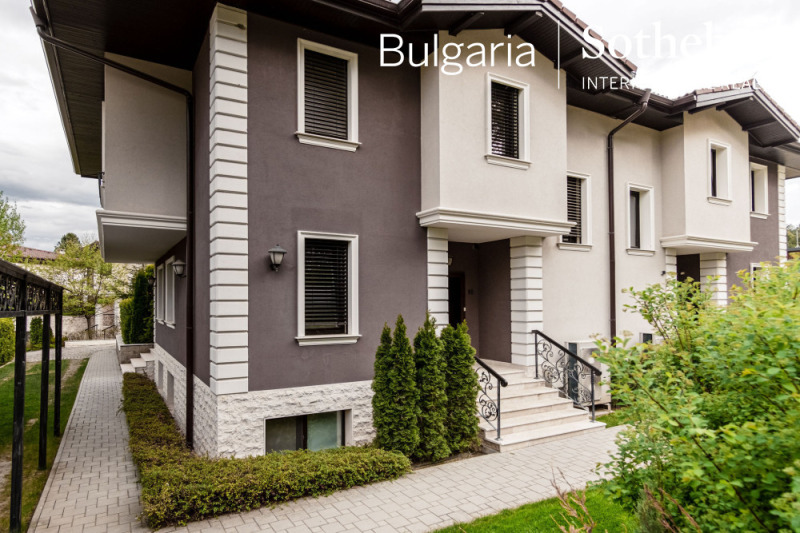 For Sale  House Sofia , m-t Kambanite , 240 sq.m | 41017524 - image [3]