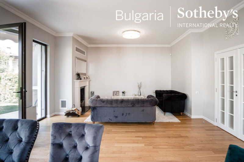 For Sale  House Sofia , m-t Kambanite , 240 sq.m | 41017524 - image [10]