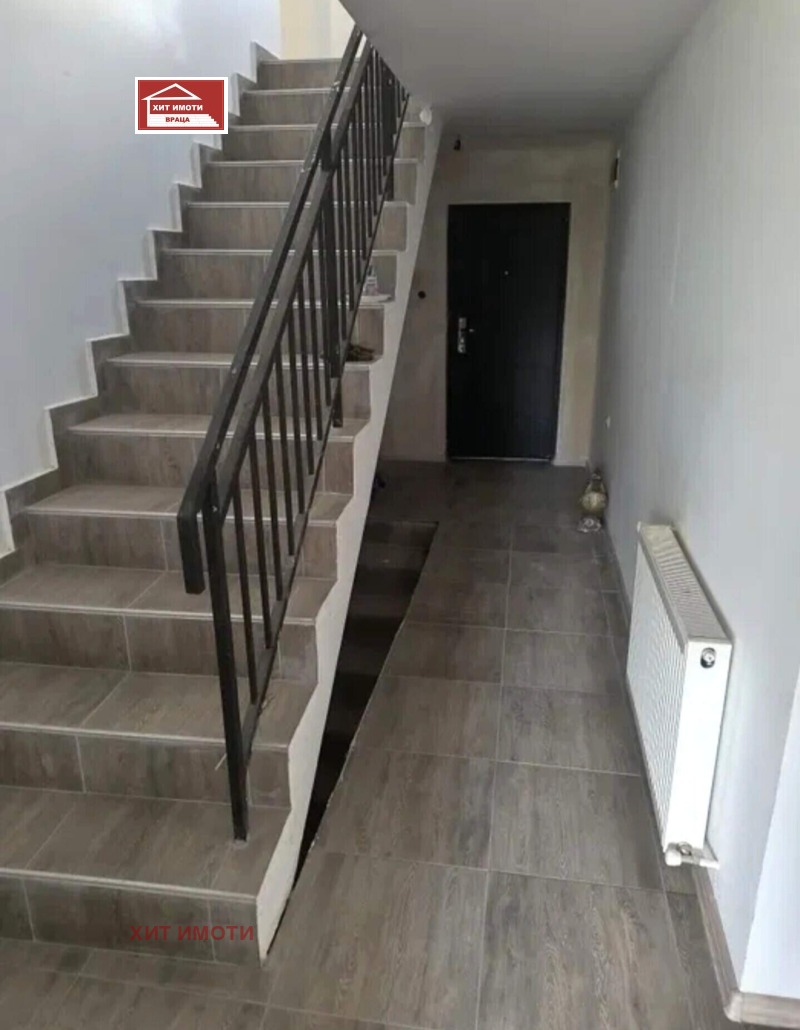 Продава КЪЩА, с. Крапец, област Враца, снимка 7 - Къщи - 53480277