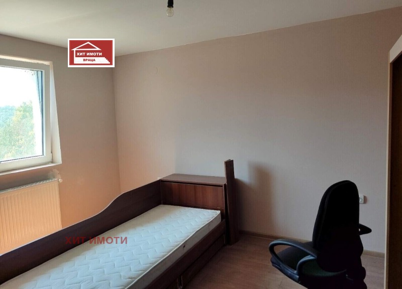 Продава КЪЩА, с. Крапец, област Враца, снимка 10 - Къщи - 53480277