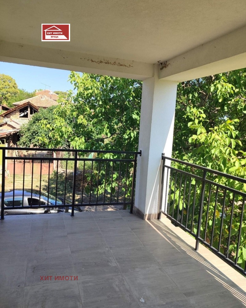 Продава КЪЩА, с. Крапец, област Враца, снимка 11 - Къщи - 53480277