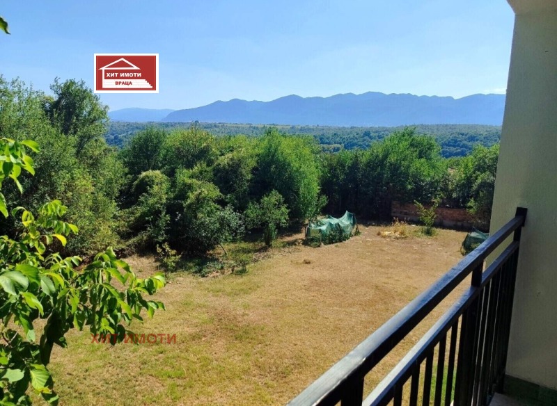 Продава КЪЩА, с. Крапец, област Враца, снимка 12 - Къщи - 53480277