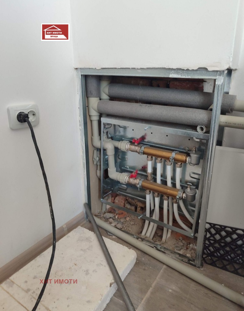 Продава КЪЩА, с. Крапец, област Враца, снимка 8 - Къщи - 53480277