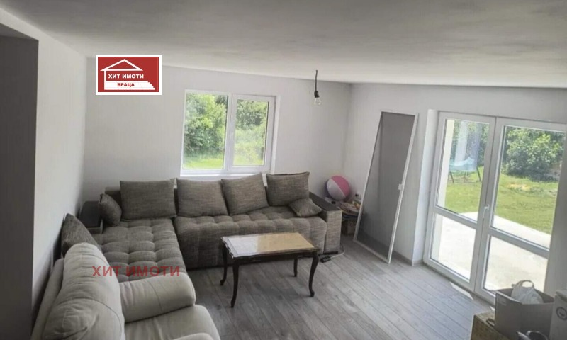 Продава КЪЩА, с. Крапец, област Враца, снимка 6 - Къщи - 53480277