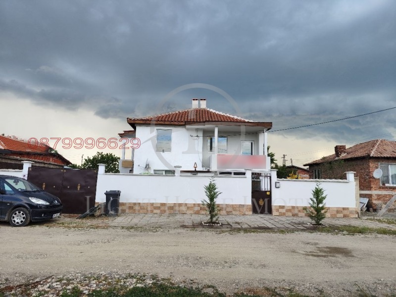 Till salu  Hus region Plovdiv , Skutare , 143 kvm | 54352049 - bild [2]