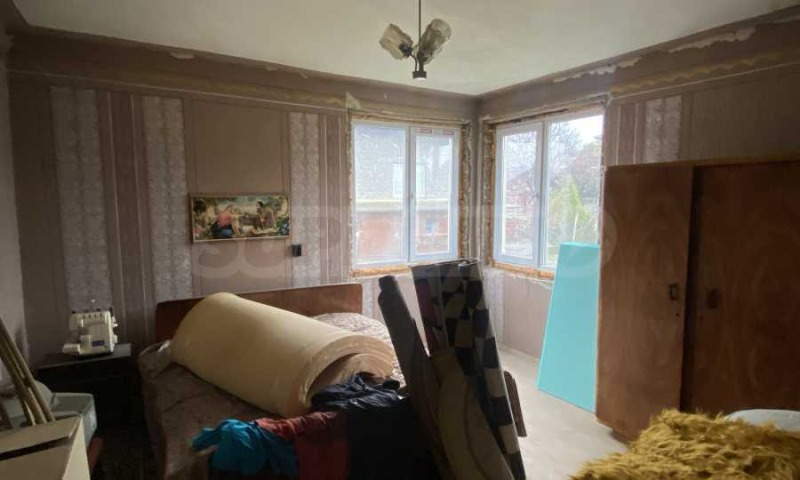 Продава КЪЩА, с. Капитановци, област Видин, снимка 7 - Къщи - 52415765