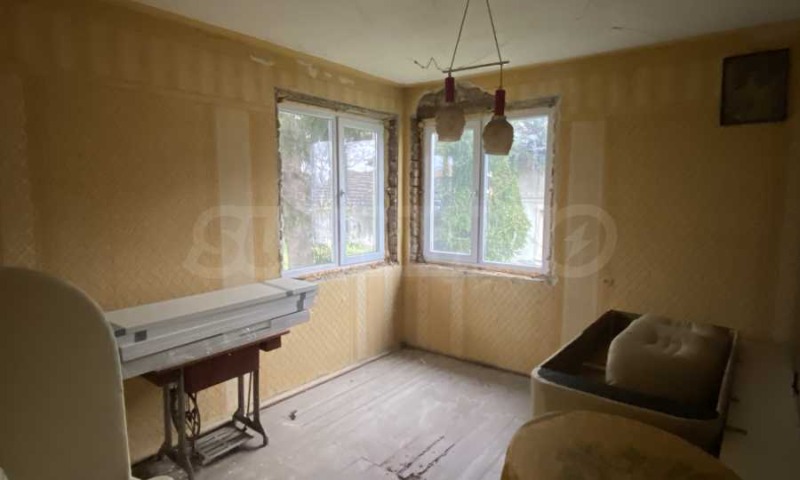 Продава КЪЩА, с. Капитановци, област Видин, снимка 9 - Къщи - 52415765