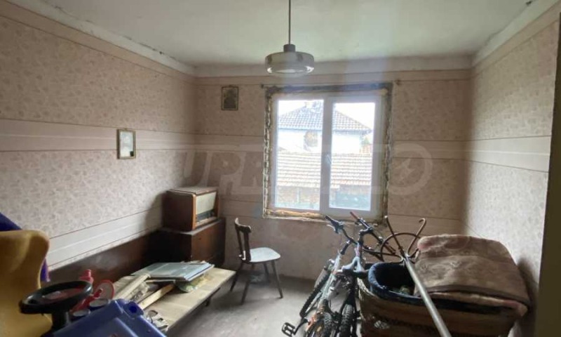 Продава КЪЩА, с. Капитановци, област Видин, снимка 8 - Къщи - 52415765