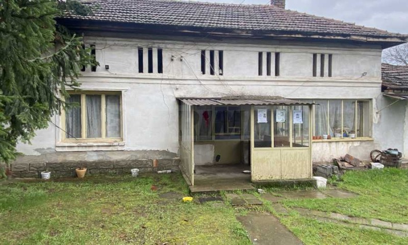 Продава КЪЩА, с. Капитановци, област Видин, снимка 4 - Къщи - 52415765