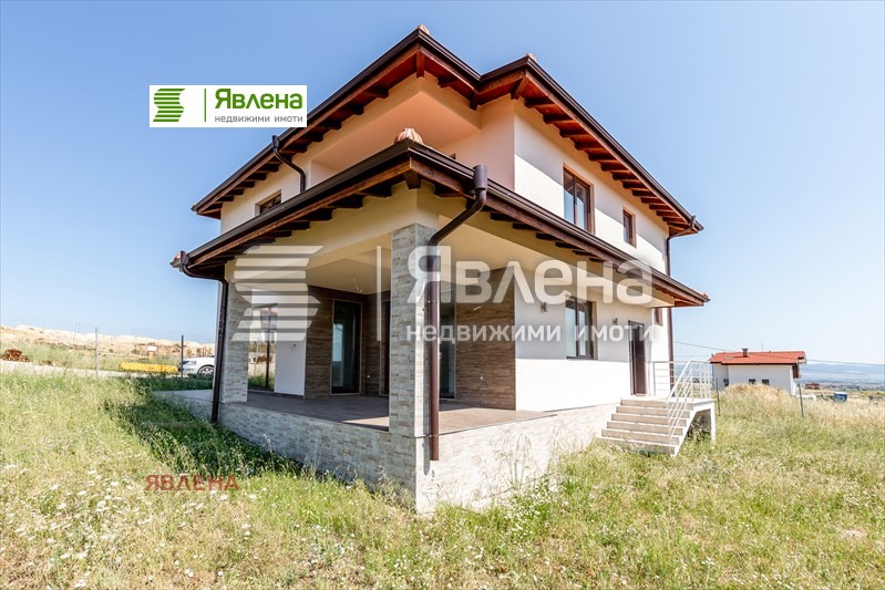 Продава КЪЩА, с. Гурмазово, област София област, снимка 3 - Къщи - 53587532