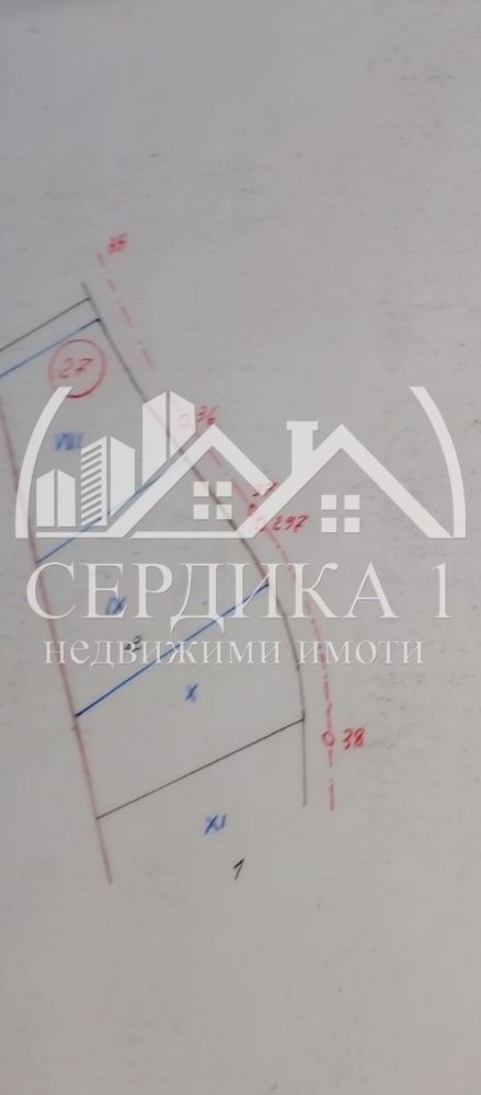 На продаж  Сюжет область Перник , Косача , 2719 кв.м | 34156708 - зображення [2]