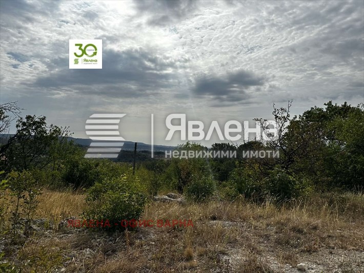 Te koop  Verhaallijn regio Varna , Dobrogled , 1500 m² | 85422320