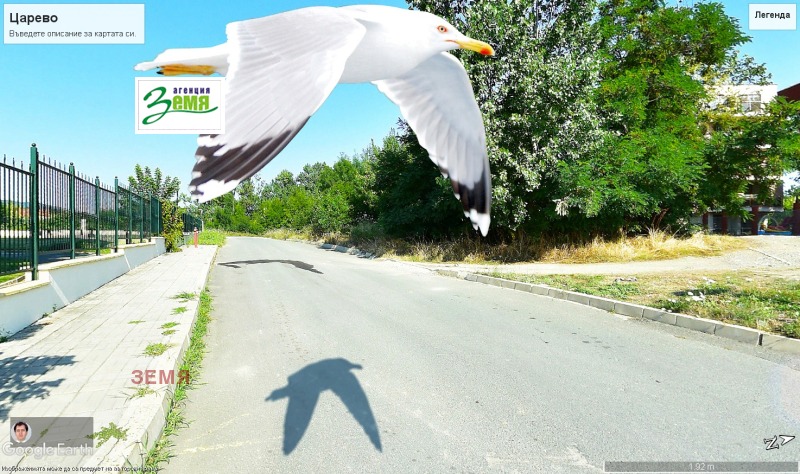 For Sale  Plot region Burgas , Tsarevo , 626 sq.m | 62152106 - image [2]