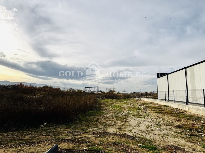 Продава ПАРЦЕЛ, с. Марково, област Пловдив, снимка 2 - Парцели - 52455875