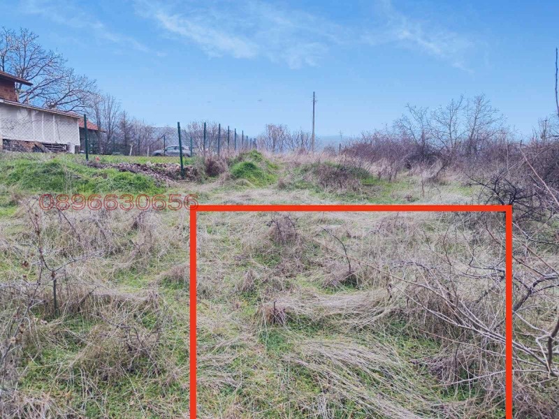Продава ПАРЦЕЛ, гр. Перущица, област Пловдив, снимка 2 - Парцели - 53446511