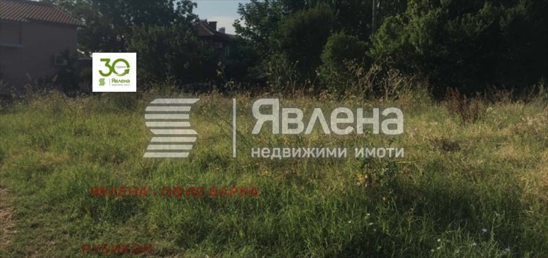 Продава ПАРЦЕЛ, гр. Варна, м-т Долна Трака, снимка 2 - Парцели - 54046791