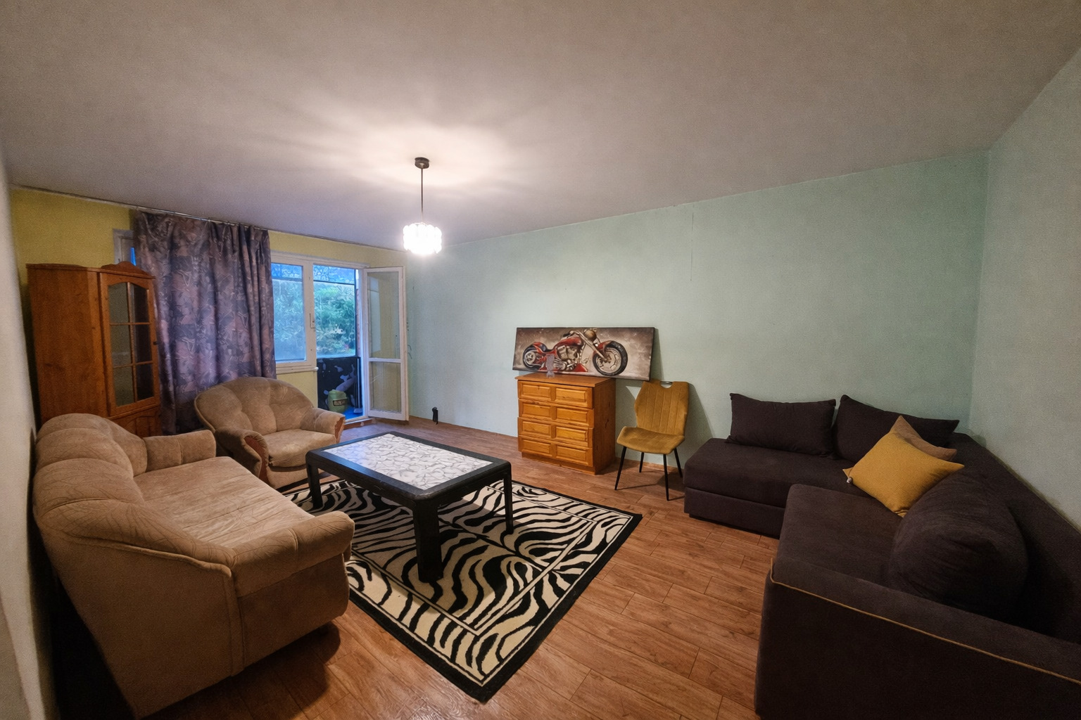 Продава 1-СТАЕН, гр. София, Люлин 3