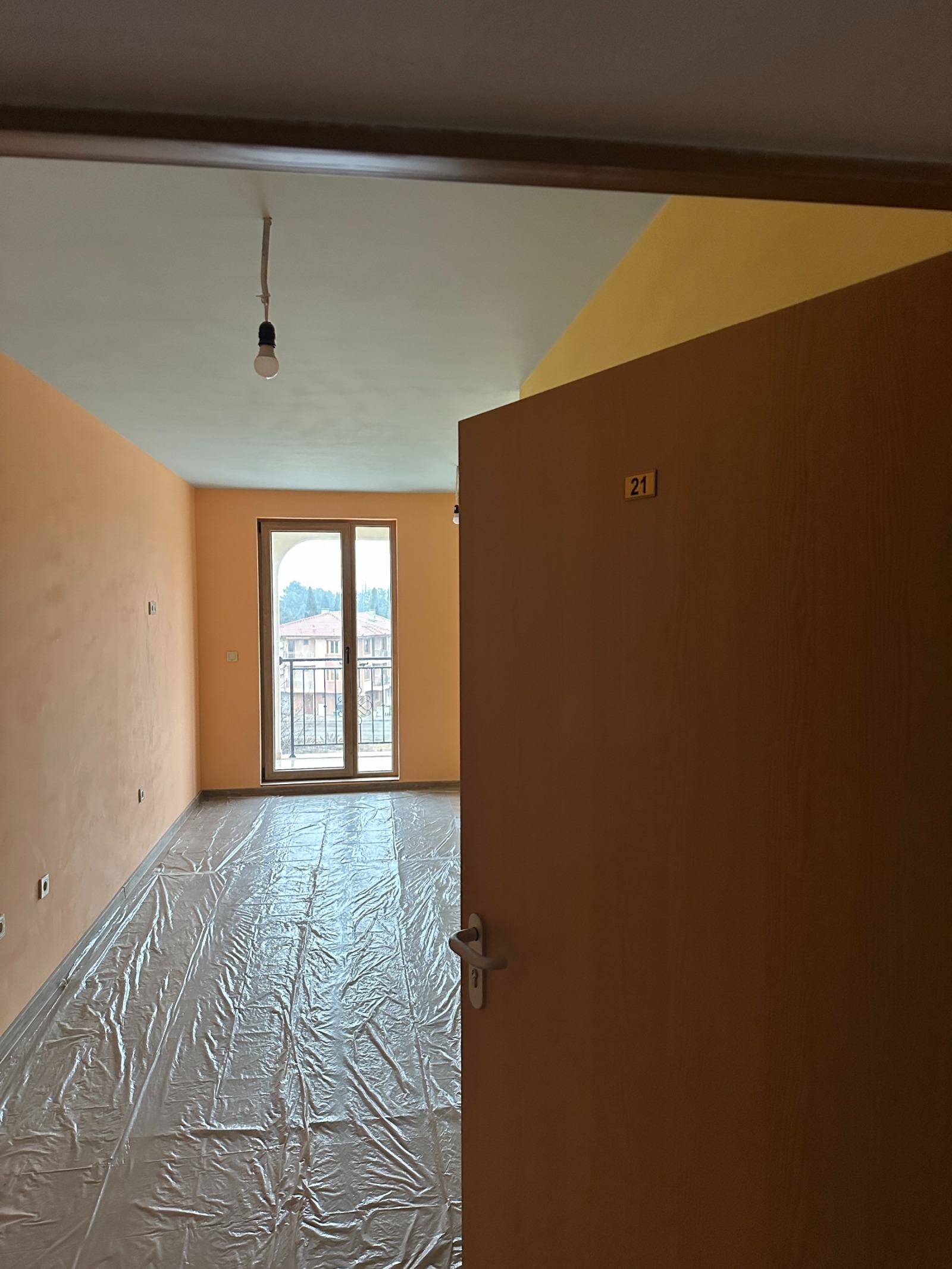 Продава 1-СТАЕН, гр. Несебър, област Бургас, снимка 2 - Апартаменти - 54638876