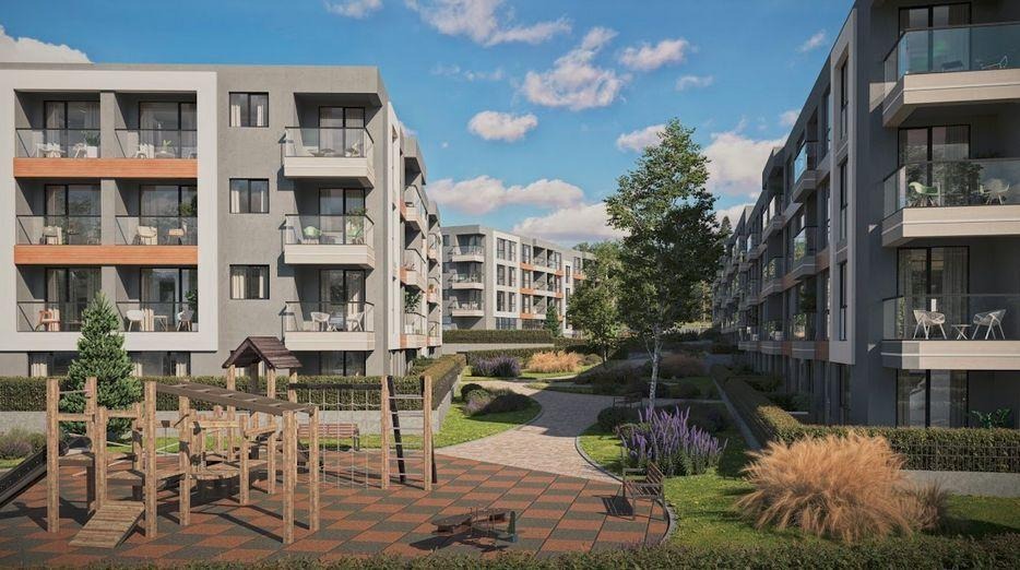 Продава 1-СТАЕН, гр. София, Малинова долина, снимка 3 - Апартаменти - 53824385