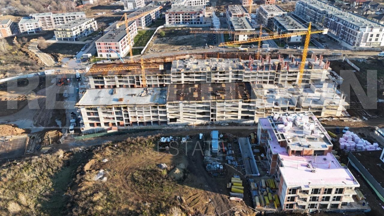 Продава 1-СТАЕН, гр. София, Малинова долина, снимка 6 - Апартаменти - 53824385