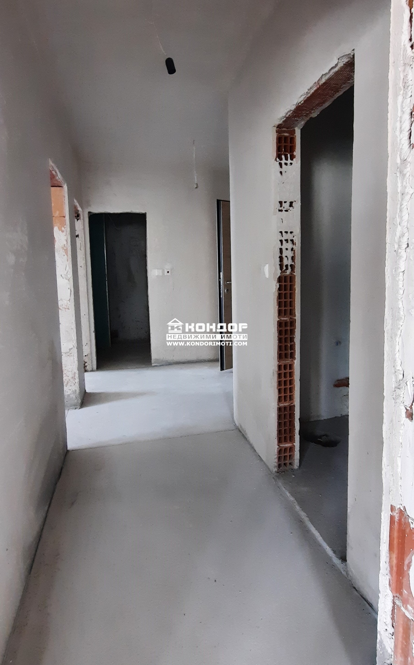 Продава 2-СТАЕН, гр. Пловдив, Въстанически, снимка 2 - Апартаменти - 49954234