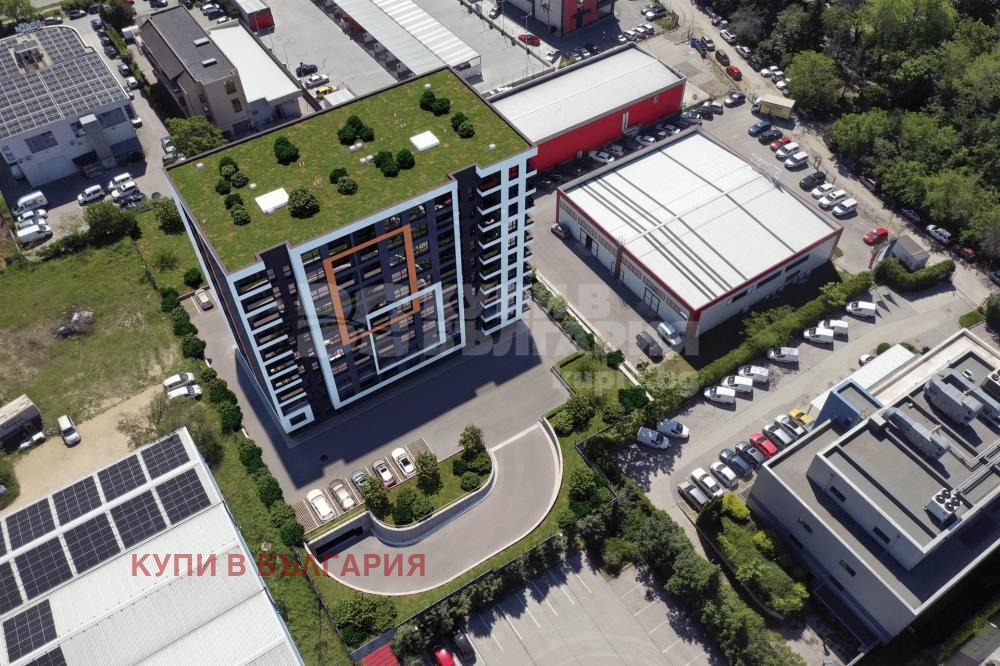Продава 2-СТАЕН, гр. Варна, Младост 2, снимка 2 - Апартаменти - 51059011