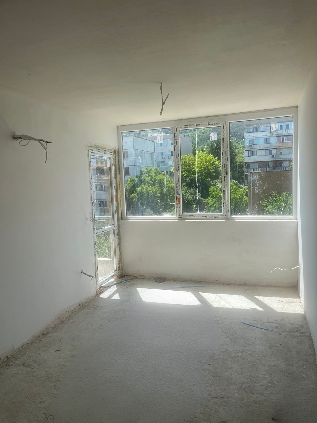 Продава 2-СТАЕН, гр. Шумен, Добруджански, снимка 5 - Апартаменти - 51717396