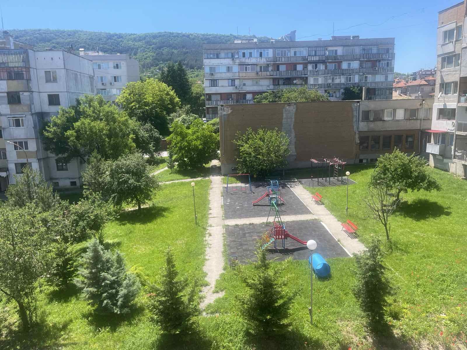 Продава 2-СТАЕН, гр. Шумен, Добруджански, снимка 7 - Апартаменти - 51717396