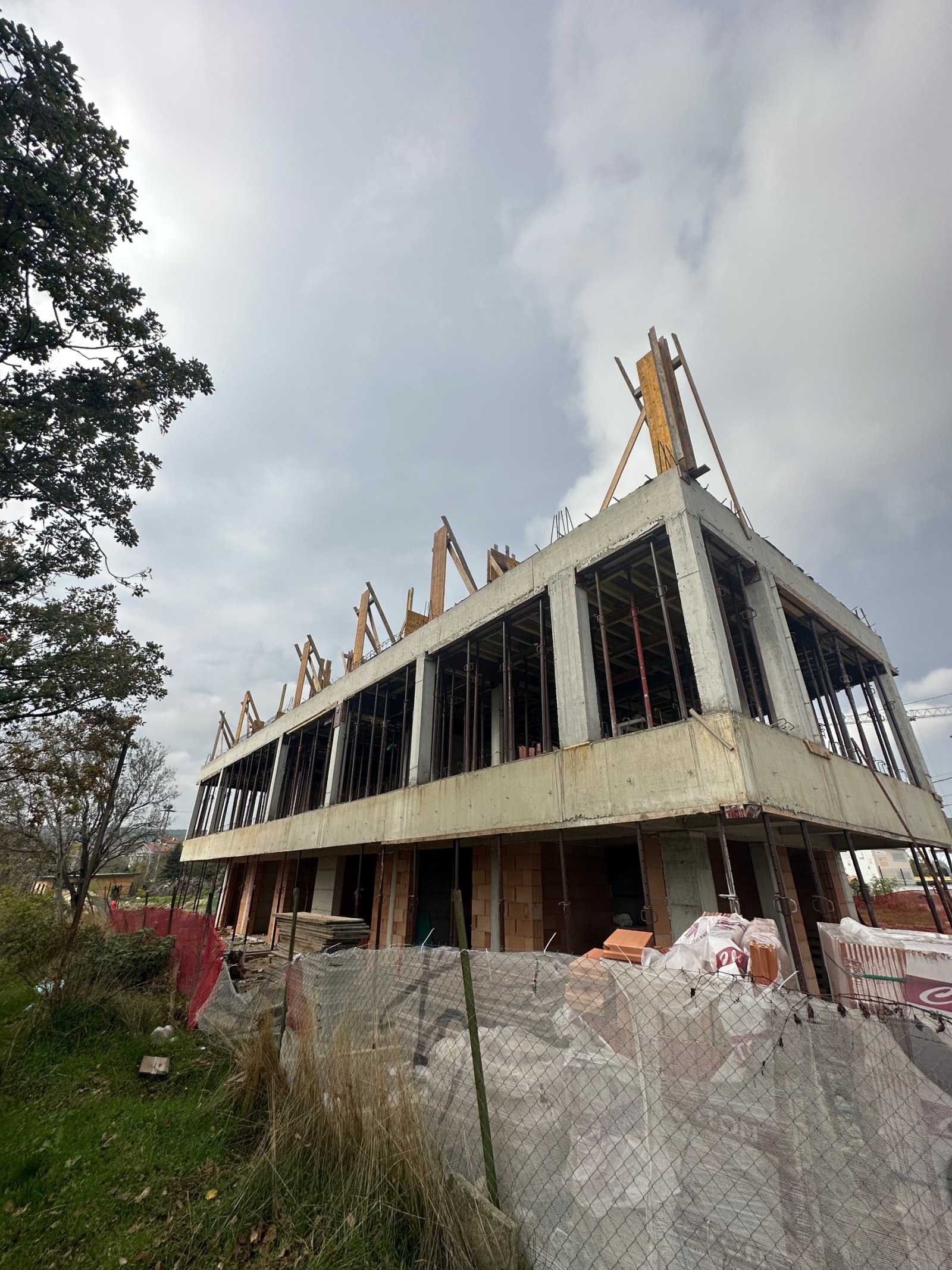 Продава 2-СТАЕН, гр. Варна, Виница, снимка 12 - Апартаменти - 53876547