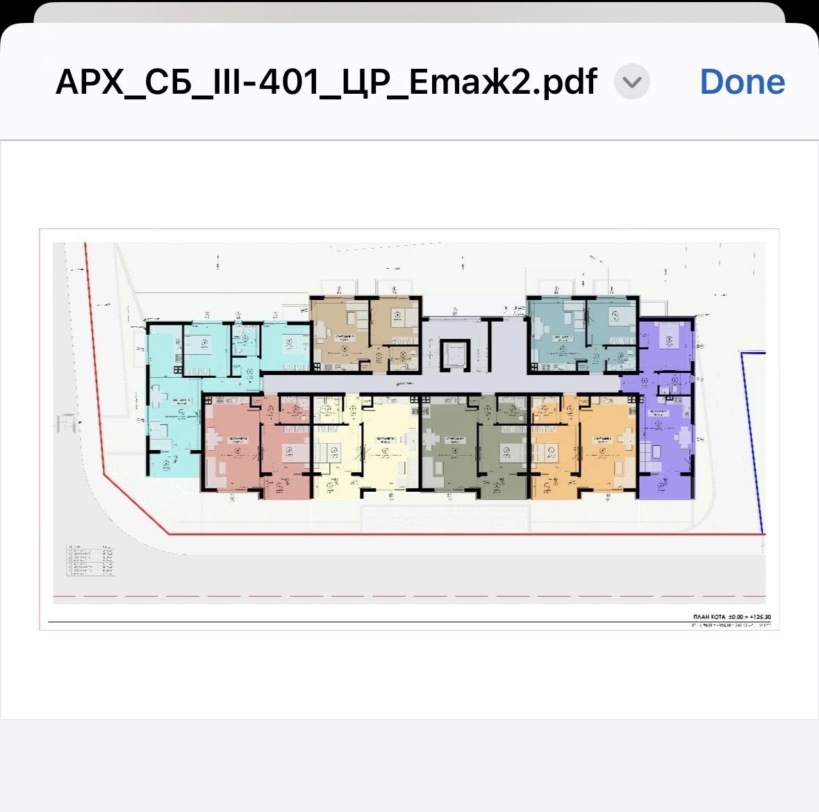 Продава 2-СТАЕН, гр. Варна, Виница, снимка 3 - Апартаменти - 53876547