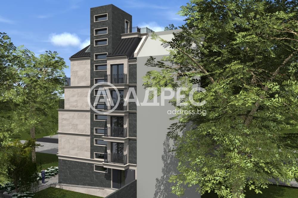 Продава 2-СТАЕН, гр. София, Център, снимка 3 - Апартаменти - 53006470