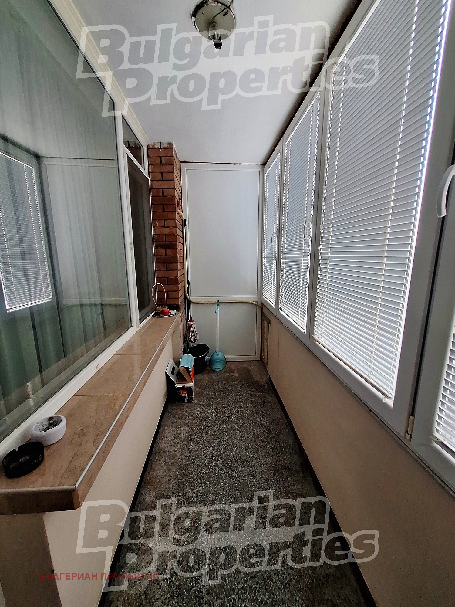 Продава 2-СТАЕН, гр. Велико Търново, Колю Фичето, снимка 14 - Апартаменти - 54280147