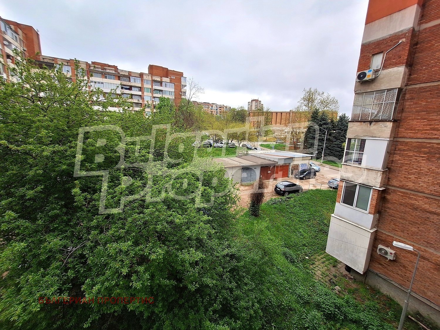 Продава 2-СТАЕН, гр. Велико Търново, Колю Фичето, снимка 10 - Апартаменти - 54280147