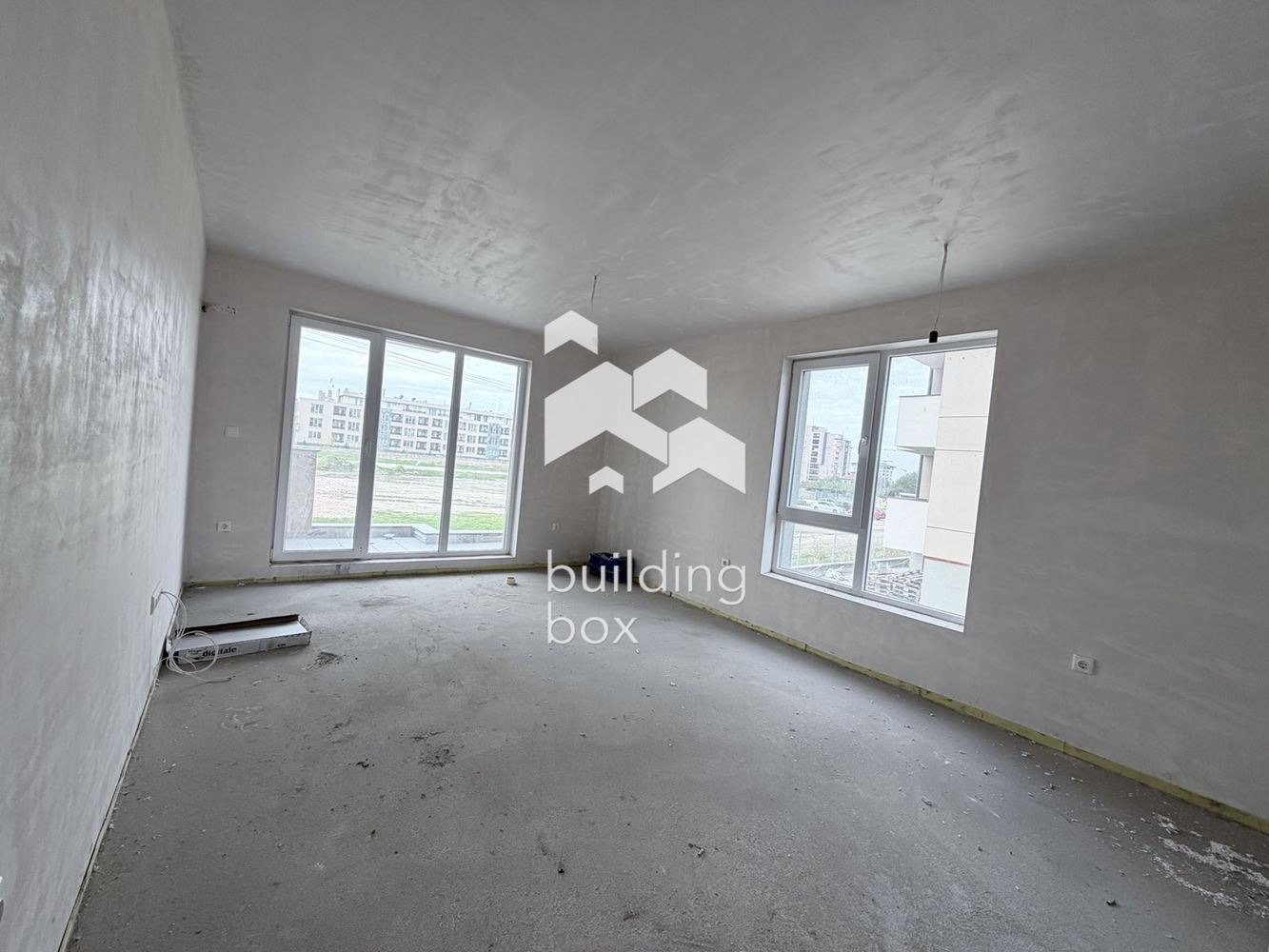 Продава 2-СТАЕН, гр. Пловдив, Христо Смирненски, снимка 2 - Апартаменти - 55626401