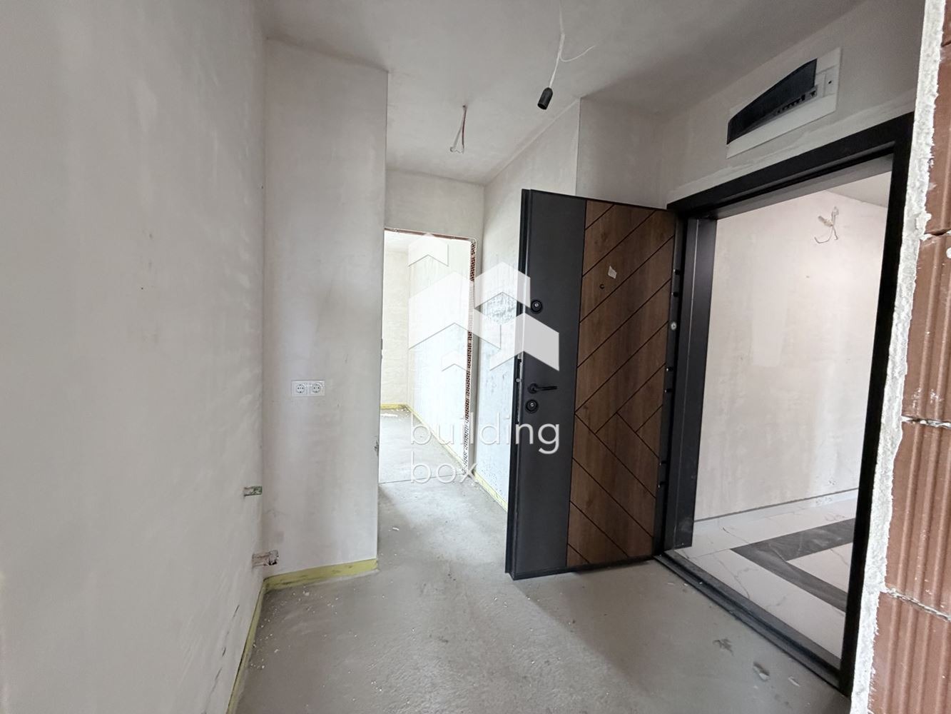 Продава 2-СТАЕН, гр. Пловдив, Христо Смирненски, снимка 7 - Апартаменти - 55626401