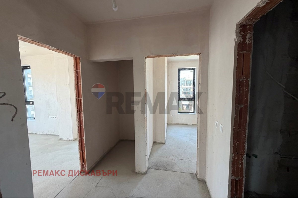 Продава 2-СТАЕН, гр. Пловдив, Отдих и култура, снимка 6 - Апартаменти - 56252722