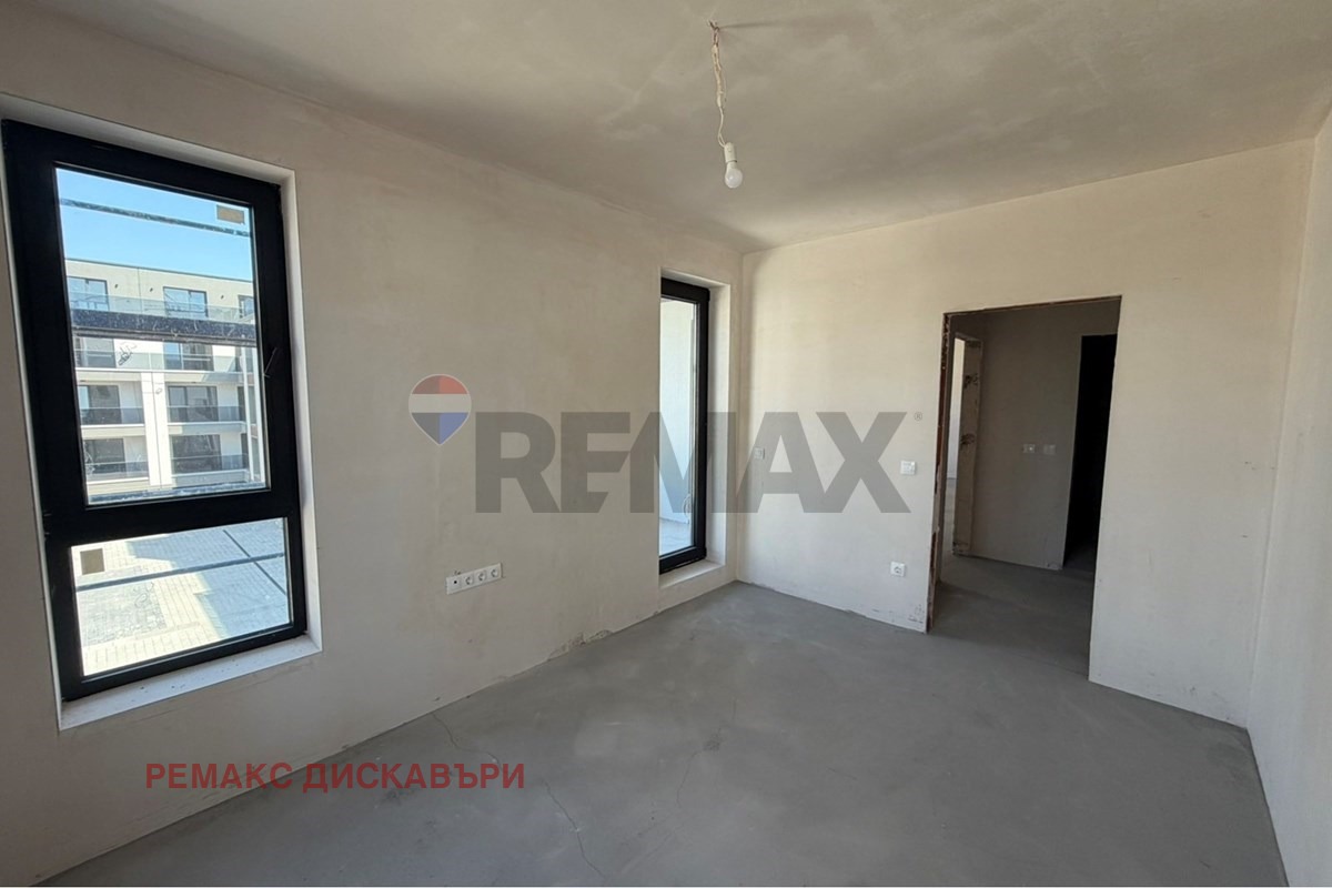 Продава 2-СТАЕН, гр. Пловдив, Отдих и култура, снимка 4 - Апартаменти - 56252722