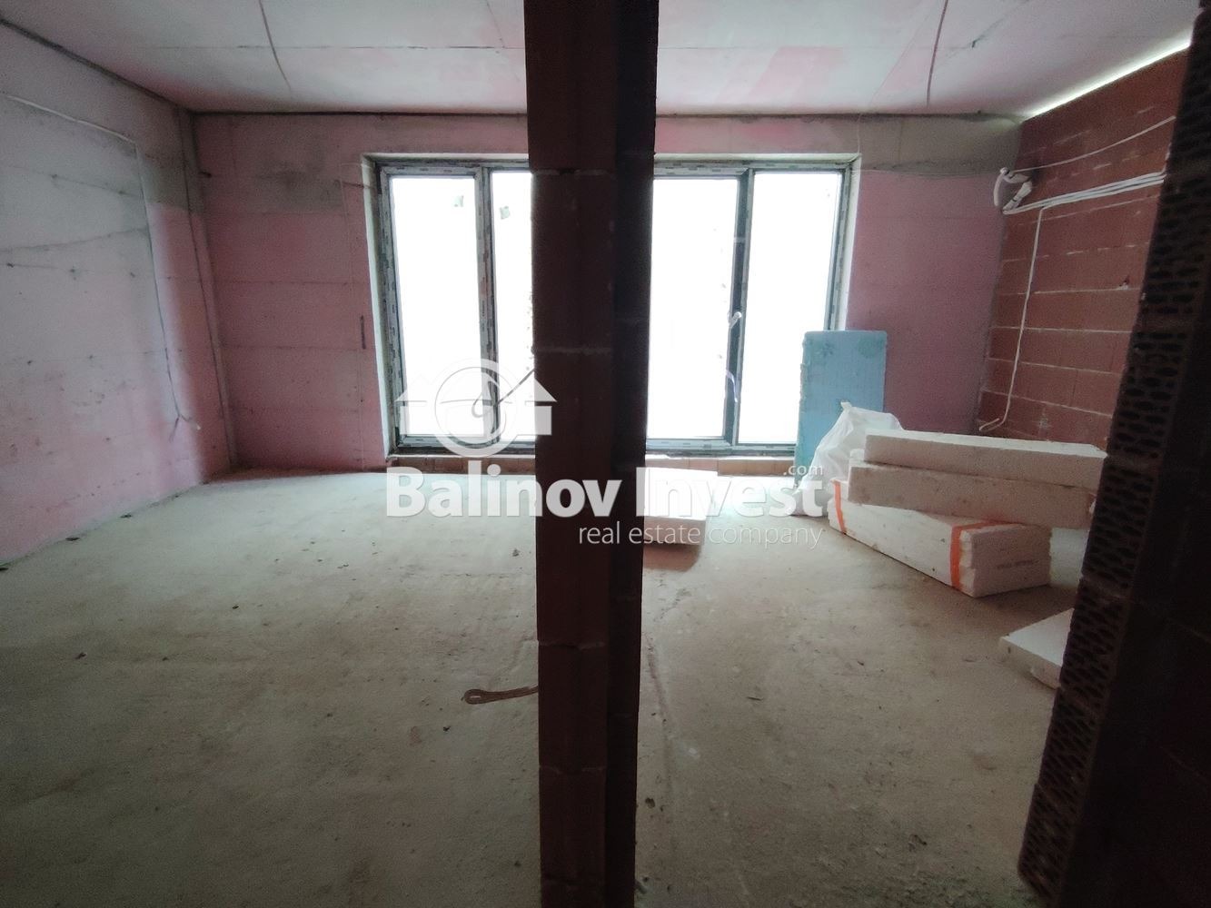 Продава 3-СТАЕН, гр. Варна, Левски 2, снимка 3 - Апартаменти - 53806420