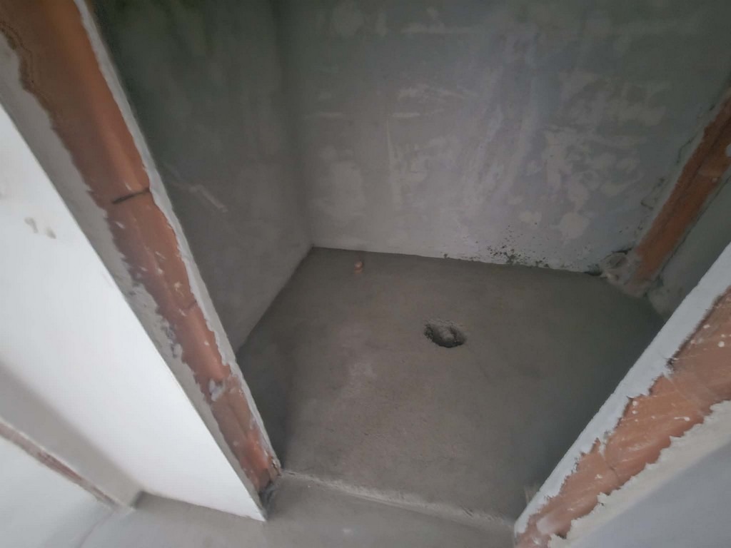 Продава 3-СТАЕН, гр. Кърджали, Възрожденци, снимка 14 - Апартаменти - 54036999