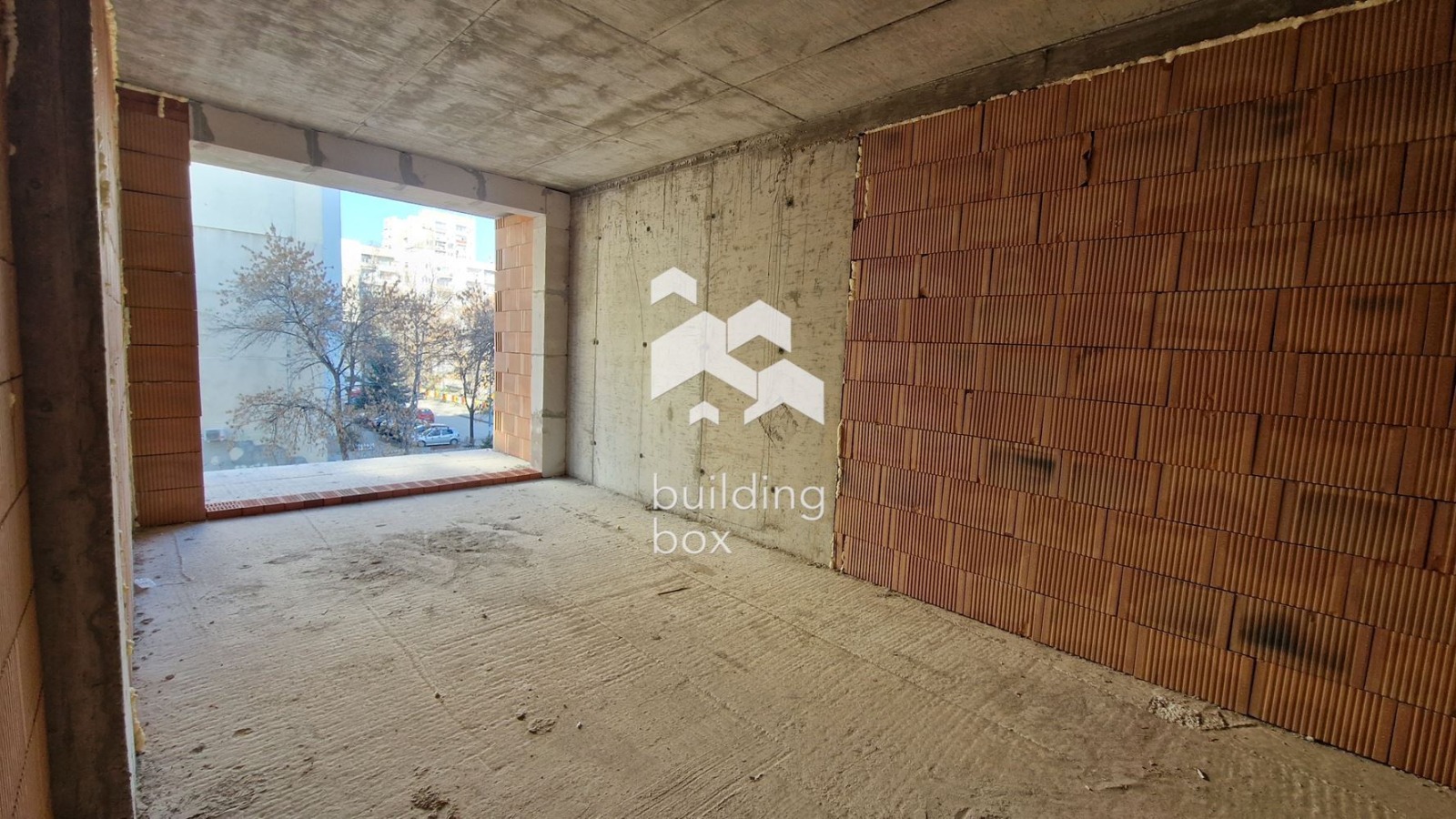 Продава 3-СТАЕН, гр. Пловдив, Тракия, снимка 3 - Апартаменти - 54251053