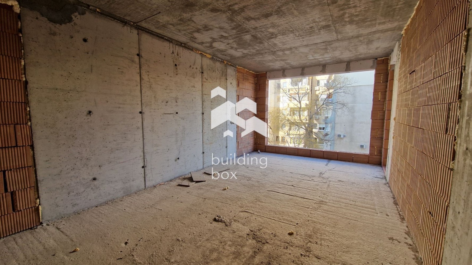 Продава 3-СТАЕН, гр. Пловдив, Тракия, снимка 2 - Апартаменти - 54251053