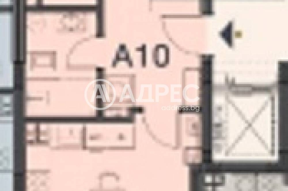Продава 3-СТАЕН, гр. София, Овча купел, снимка 3 - Апартаменти - 54941643