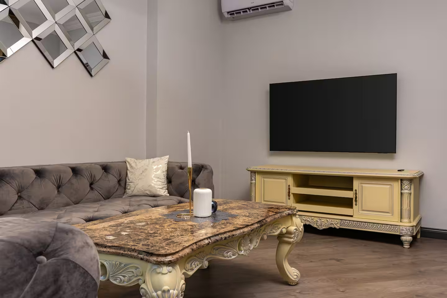 Продава 3-СТАЕН, гр. Пловдив, Център, снимка 6 - Апартаменти - 55128855