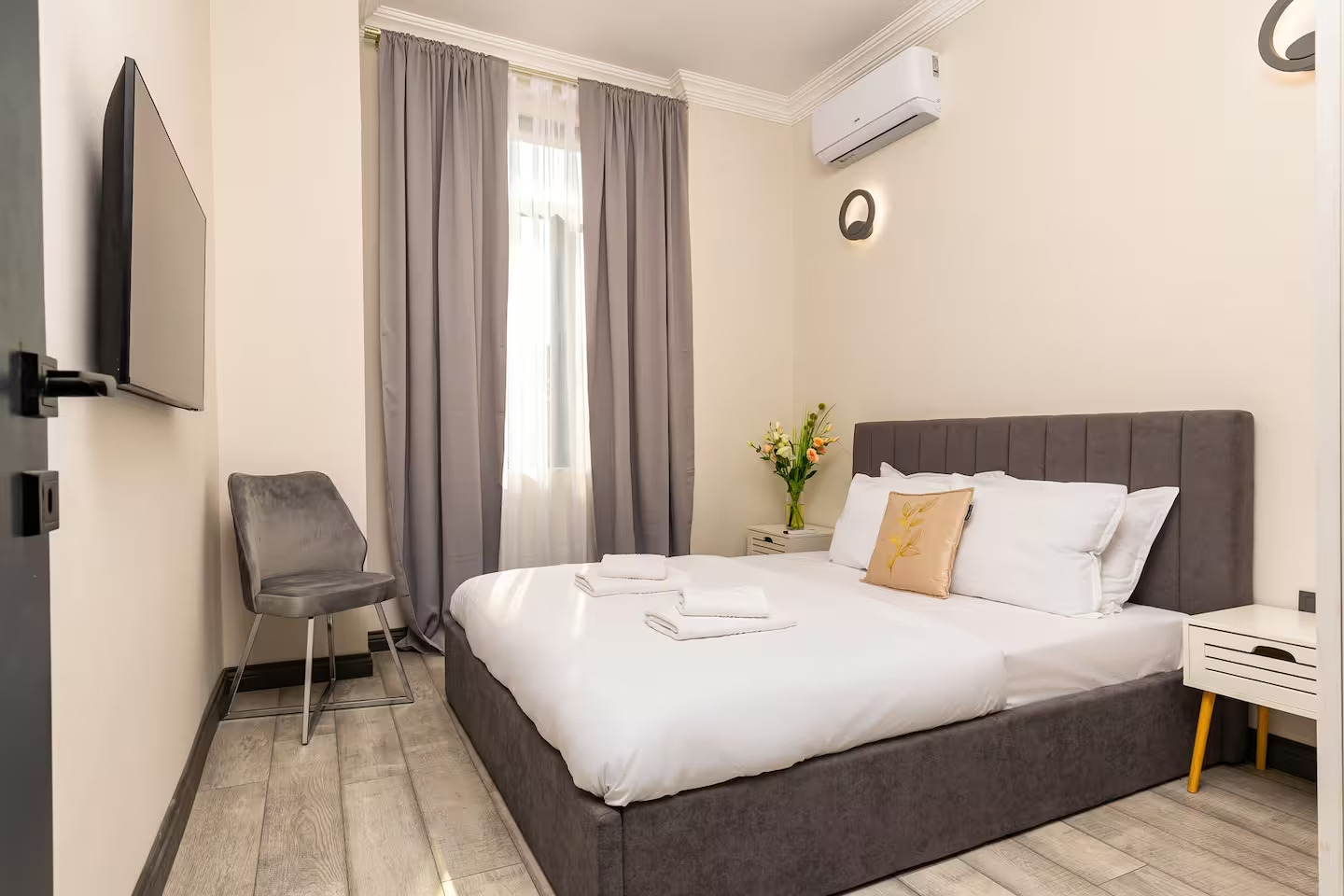 Продава 3-СТАЕН, гр. Пловдив, Център, снимка 12 - Апартаменти - 55128855