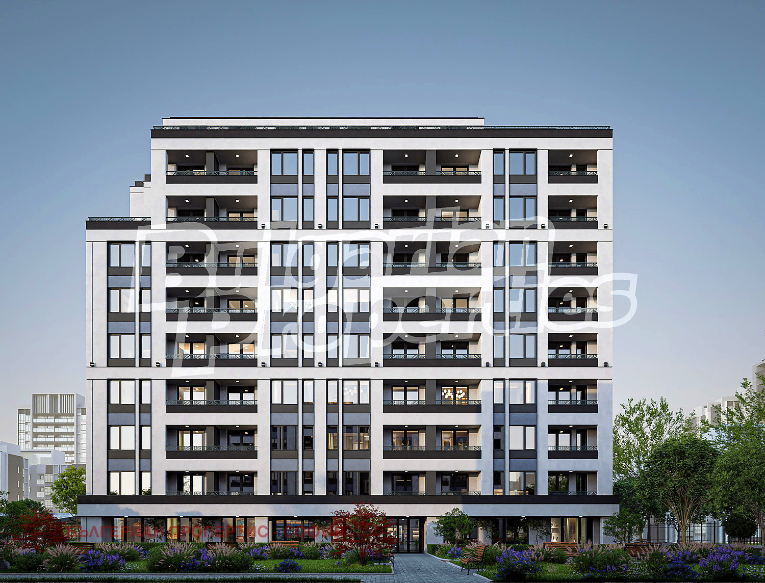 Продава 3-СТАЕН, гр. София, Дружба 2, снимка 15 - Апартаменти - 56480696